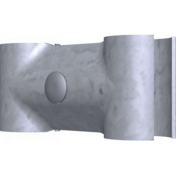 Verbindungsschelle Standard